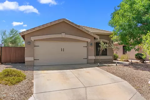 9319 W Harmony Ln, Peoria, AZ 85382