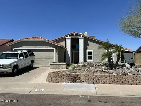 6350 W Onyx Ave, Glendale, AZ 85302