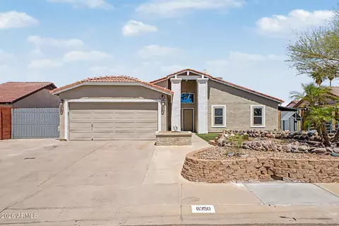 6350 W Onyx Ave, Glendale, AZ 85302