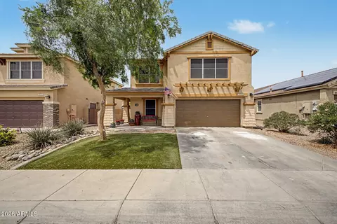 16344 N 172nd Ave, Surprise, AZ 85388