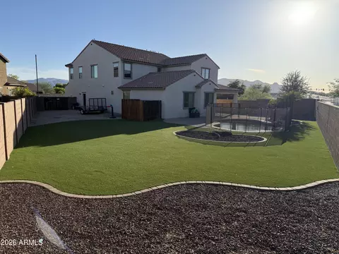 16903 N 183rd Ln, Surprise, AZ 85388