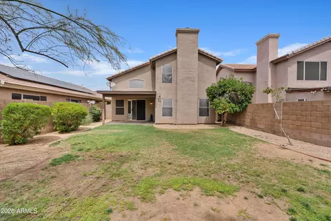 Exterior - 4015 E Anderson Dr, Phoenix, AZ 85032 photo 5 of 7