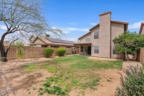 Exterior - 4015 E Anderson Dr, Phoenix, AZ 85032 photo 4 of 7
