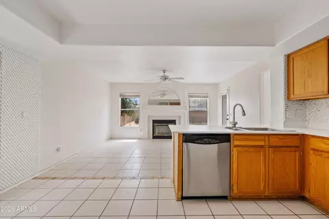 Living - 4015 E Anderson Dr, Phoenix, AZ 85032 photo 5 of 6