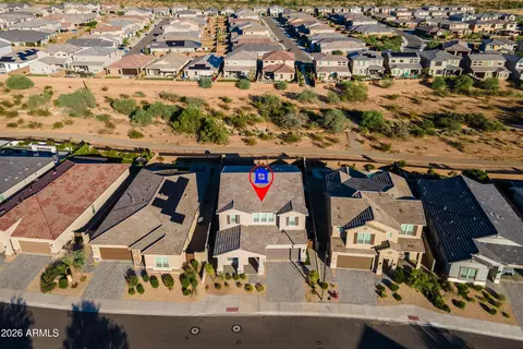 21307 N 59th Ter, Phoenix, AZ 85054