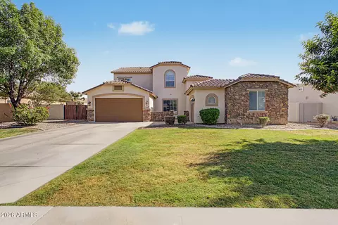 943 Elmwood Pl, Chandler, AZ 85249