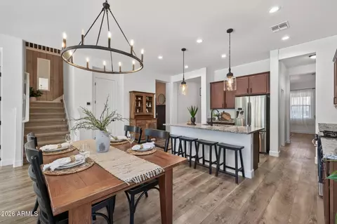 10611 E Simone Ave, Mesa, AZ 85212