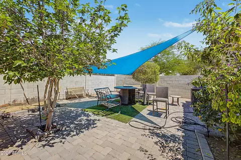 9644 W Cordes Rd, Tolleson, AZ 85353