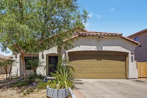 9644 W Cordes Rd, Tolleson, AZ 85353