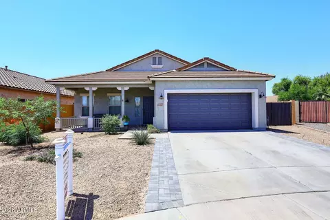 4614 S Dante Cir, Mesa, AZ 85212