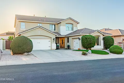 6948 S St Ruben Ave, Gilbert, AZ 85298