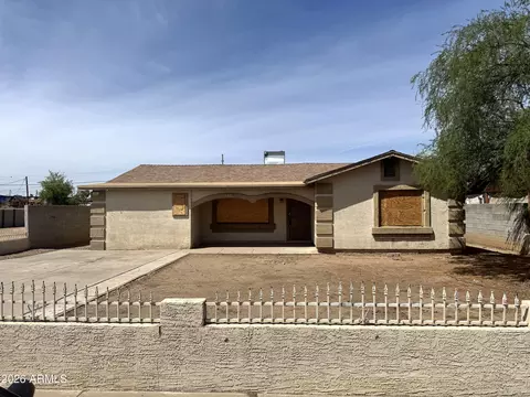 3426 W Palm Ln, Phoenix, AZ 85009