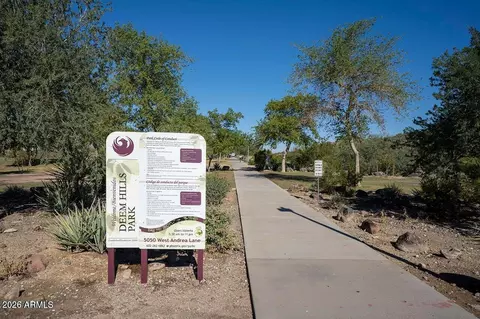 View/Area - 4049 W Hackamore Dr, Phoenix, AZ 85083 photo 3 of 3