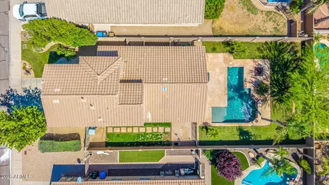 View/Area - 4049 W Hackamore Dr, Phoenix, AZ 85083 photo 1 of 3