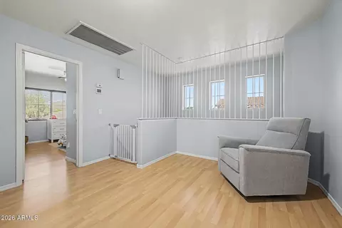 Entry Way - 4049 W Hackamore Dr, Phoenix, AZ 85083 photo 1 of 2