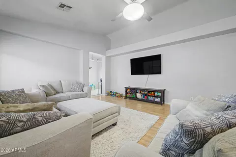Living - 4049 W Hackamore Dr, Phoenix, AZ 85083 photo 2 of 2