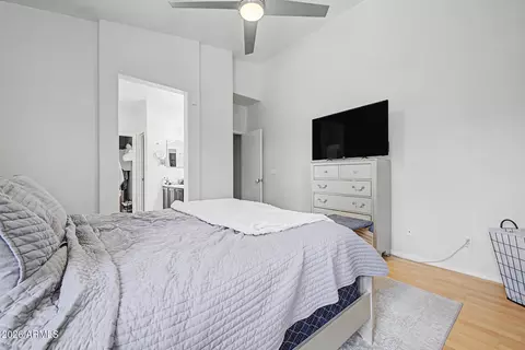 Bedroom - 4049 W Hackamore Dr, Phoenix, AZ 85083 photo 2 of 7