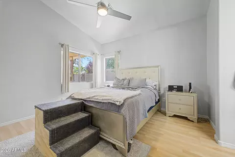 Bedroom - 4049 W Hackamore Dr, Phoenix, AZ 85083 photo 1 of 7