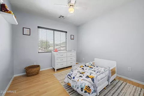 Bedroom - 4049 W Hackamore Dr, Phoenix, AZ 85083 photo 4 of 7