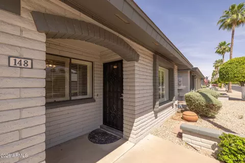 7950 E Keats Ave #148, Mesa, AZ 85209