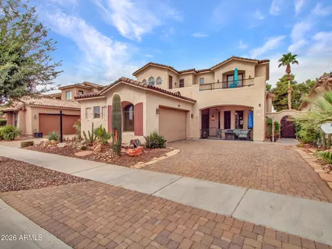 14640 W Hidden Terrace Loop, Litchfield Park, AZ 85340