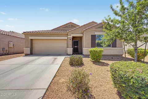 4809 E Fire Opal Ln, San Tan Valley, AZ 85143