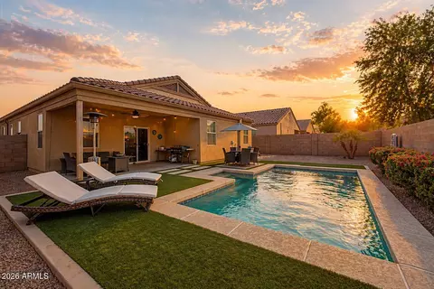 4809 E Fire Opal Ln, San Tan Valley, AZ 85143