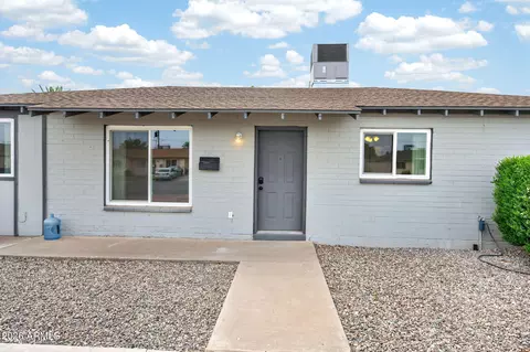 4721 W Roma Ave, Phoenix, AZ 85031