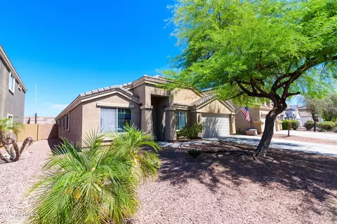 12234 W Electra Ln, Sun City, AZ 85373