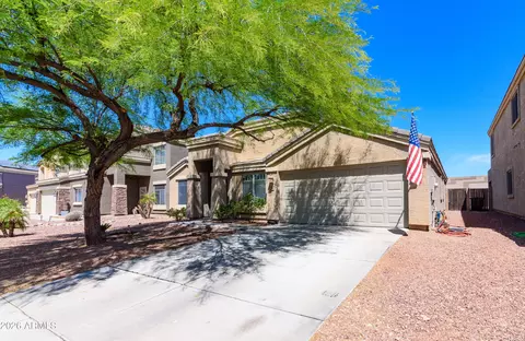 12234 W Electra Ln, Sun City, AZ 85373