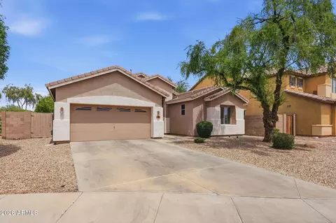 15476 W Jefferson St, Goodyear, AZ 85338