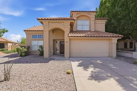 4131 N Signal Cir, Mesa, AZ 85215