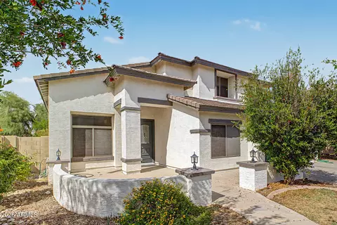 Exterior - 11352 E Sonrisa Ave, Mesa, AZ 85212 photo 3 of 8