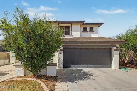 Exterior - 11352 E Sonrisa Ave, Mesa, AZ 85212 photo 2 of 8