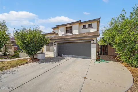 Exterior - 11352 E Sonrisa Ave, Mesa, AZ 85212 photo 4 of 8