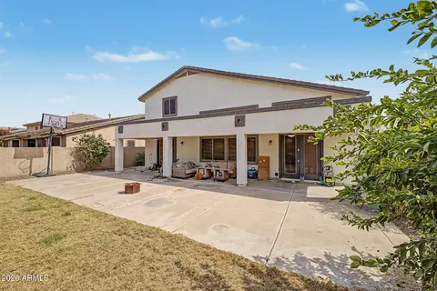 Exterior - 11352 E Sonrisa Ave, Mesa, AZ 85212 photo 7 of 8