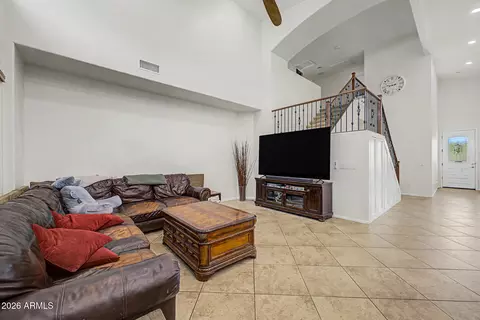 Living - 11352 E Sonrisa Ave, Mesa, AZ 85212 photo 1 of 2