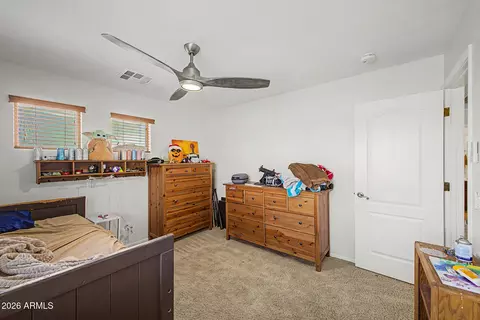 Bedroom - 11352 E Sonrisa Ave, Mesa, AZ 85212 photo 6 of 6