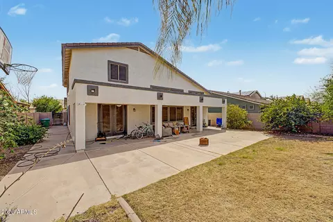 Exterior - 11352 E Sonrisa Ave, Mesa, AZ 85212 photo 8 of 8