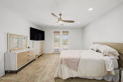 Bedroom - 11352 E Sonrisa Ave, Mesa, AZ 85212 photo 3 of 6