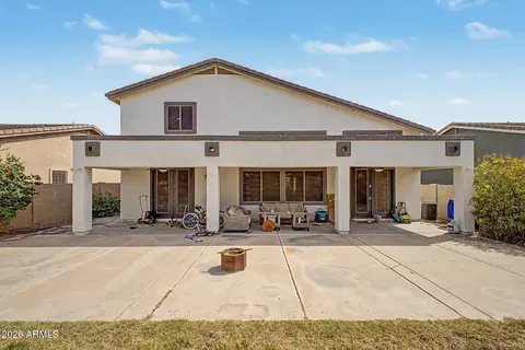 Exterior - 11352 E Sonrisa Ave, Mesa, AZ 85212 photo 6 of 8