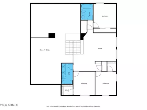 Floorplan - 11352 E Sonrisa Ave, Mesa, AZ 85212 photo 4 of 6