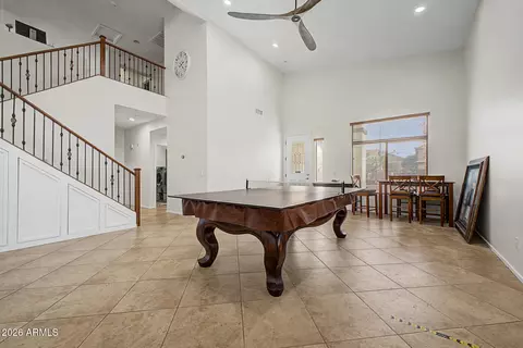 Entry Way - 11352 E Sonrisa Ave, Mesa, AZ 85212 photo 1 of 3