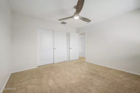 Bedroom - 11352 E Sonrisa Ave, Mesa, AZ 85212 photo 5 of 6