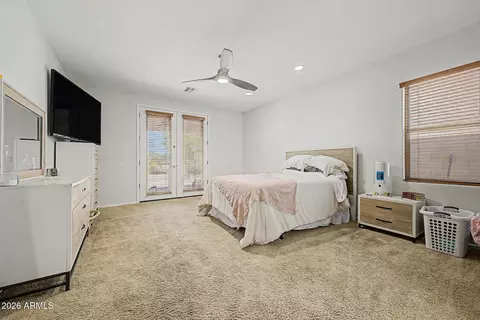 Bedroom - 11352 E Sonrisa Ave, Mesa, AZ 85212 photo 1 of 6