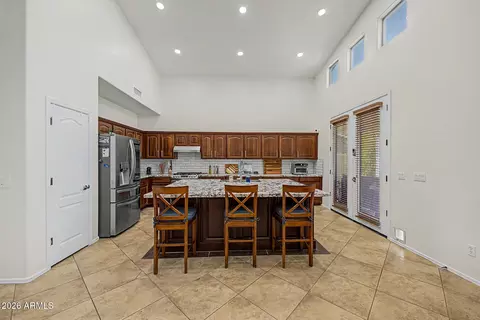 Kitchen - 11352 E Sonrisa Ave, Mesa, AZ 85212 photo 3 of 3