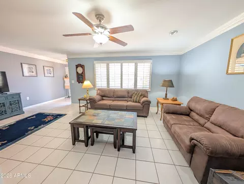 10214 W Clair Dr, Sun City, AZ 85351
