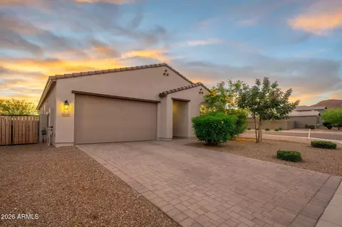 26440 N Thornhill Dr, Peoria, AZ 85383