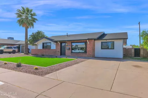 8713 E Hubbell St, Scottsdale, AZ 85257