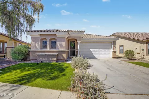 6440 W Sophie Ln, Laveen, AZ 85339